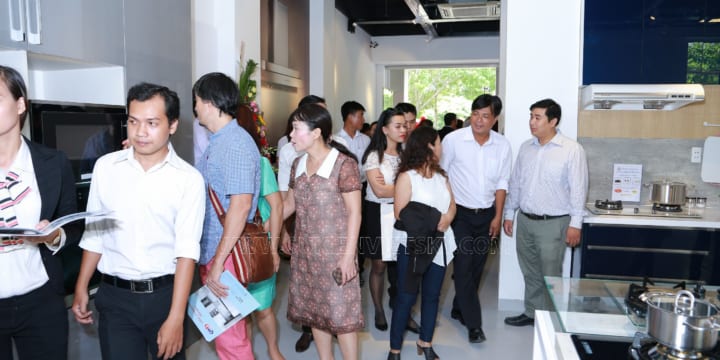 Công ty tổ chức lễ khai trương giá rẻ tại Lai Châu