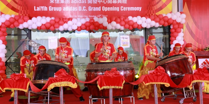 Khai trương | Công ty tổ chức lễ khai trương tại Hà Giang