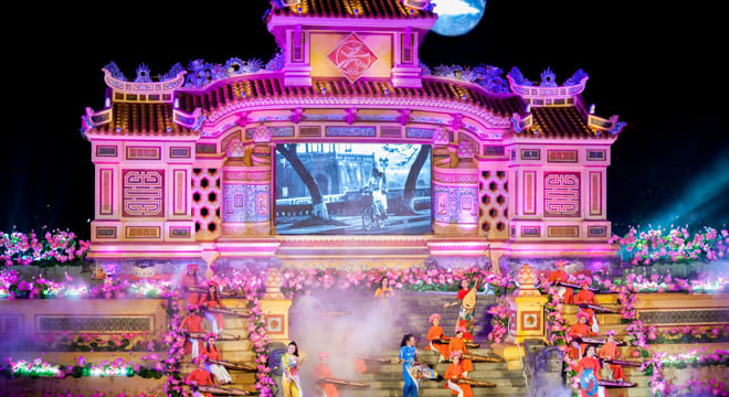 Lễ hội |Công ty tổ chức lễ hội chuyên nghiệp tại Hà Nội