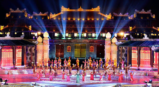 Lễ hội | Công ty tổ chức lễ hội chuyên nghiệp tại Bắc Ninh