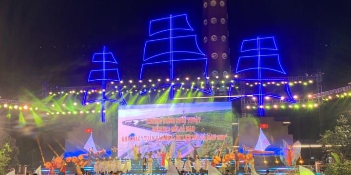 Lễ hội | Công ty tổ chức lễ hội chuyên nghiệp tại Hưng Yên