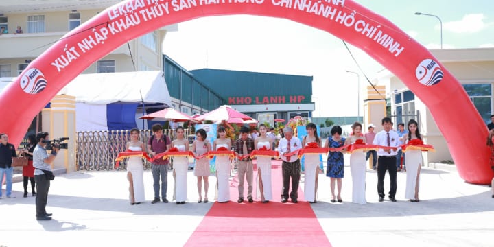 Công ty tổ chức lễ khai trương giá rẻ tại Hưng Yên