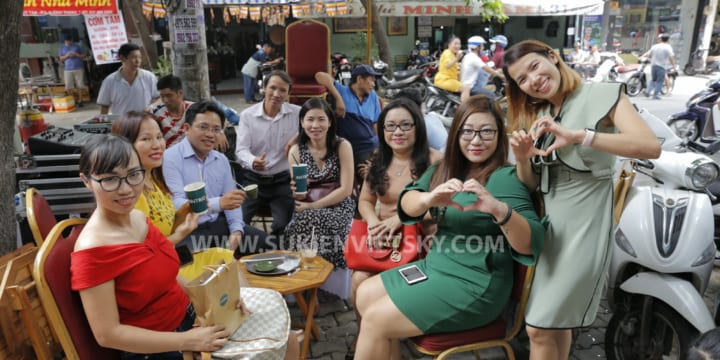 Khai trương | Công ty tổ chức lễ khai trương tại Ninh Bình