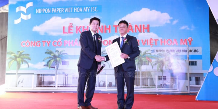 Công ty tổ chức lễ khánh thành chuyên nghiệp tại Ninh Bình