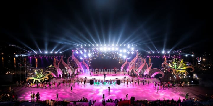 Lễ hội |Công ty tổ chức lễ hội chuyên nghiệp tại Hà Giang