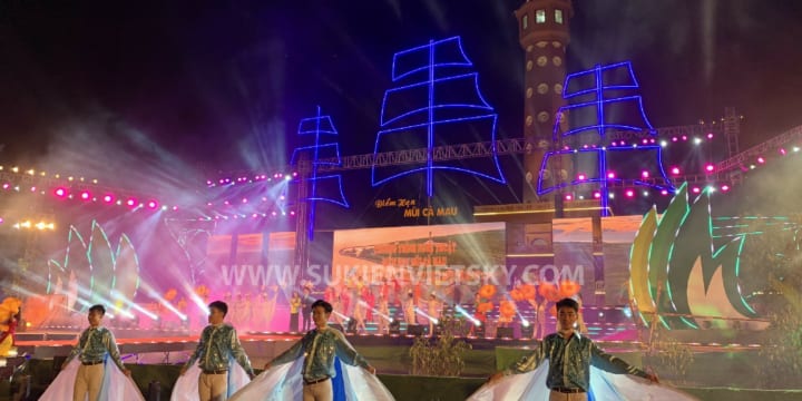 Lễ hội |Công ty tổ chức lễ hội chuyên nghiệp tại Điện Biên