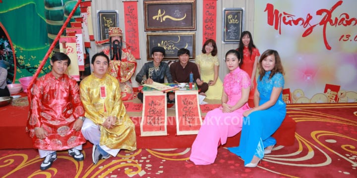 Công ty tổ chức tiệc tất niên giá rẻ tại Lai Châu